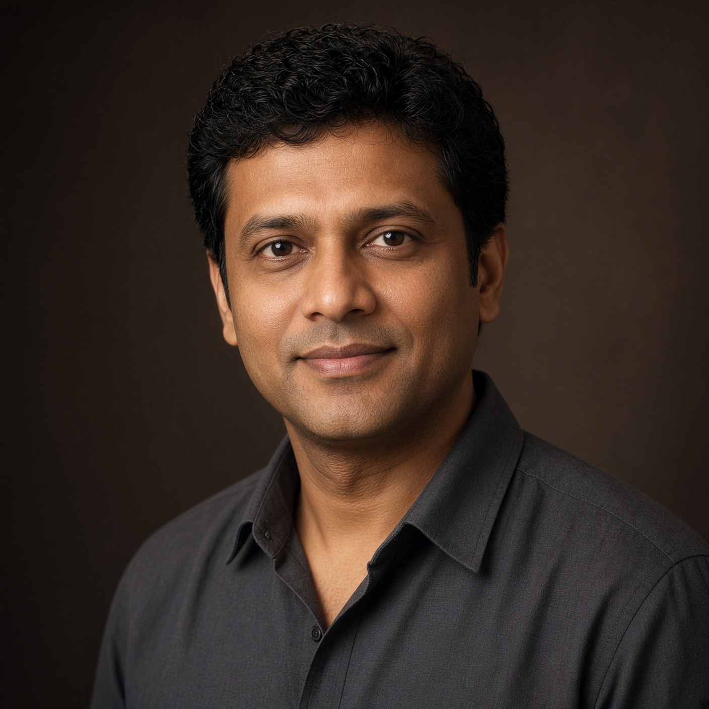 Dr. Luv Patel — Growth Maker client
