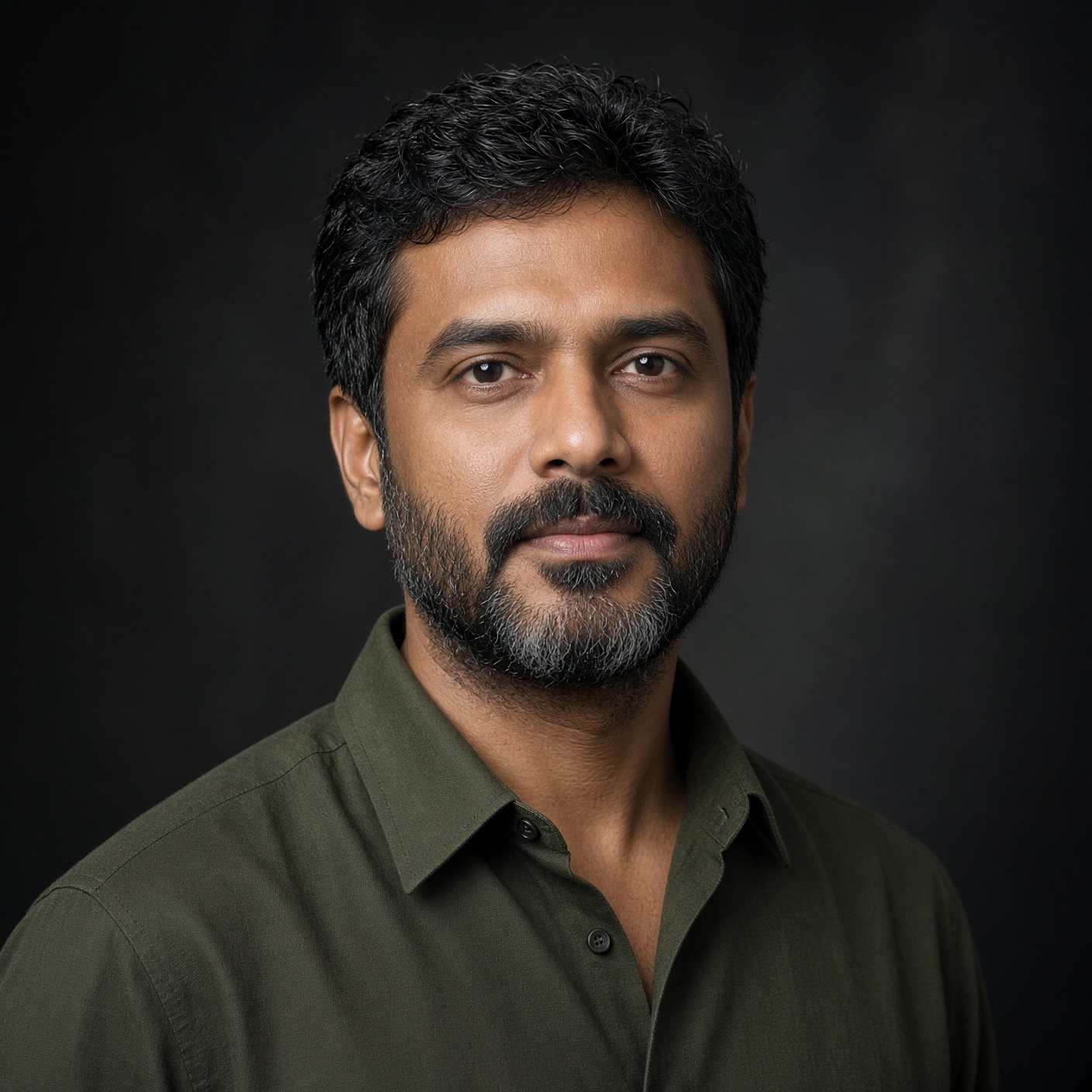 Nilesh Lakhani — Growth Maker client