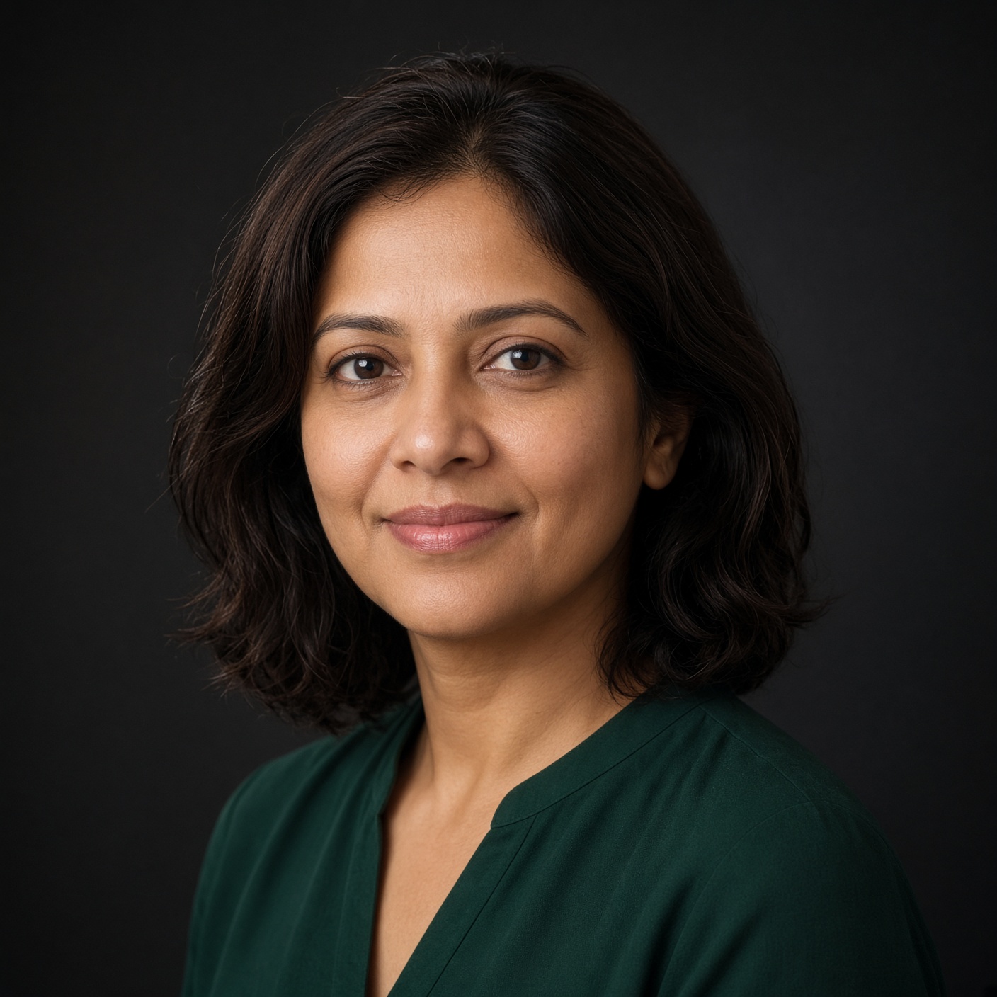 Shilpa Chauhan — Growth Maker client