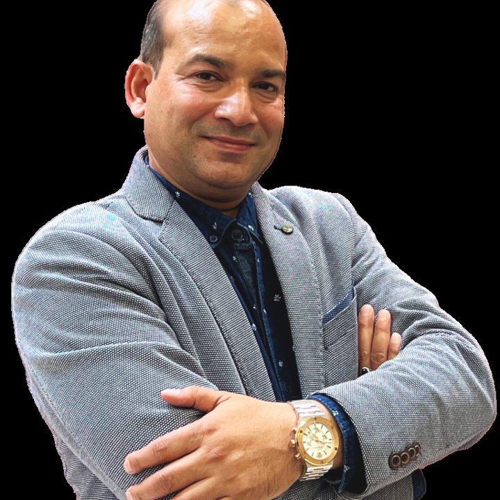 Suuraj Nathaani — Growth Maker client