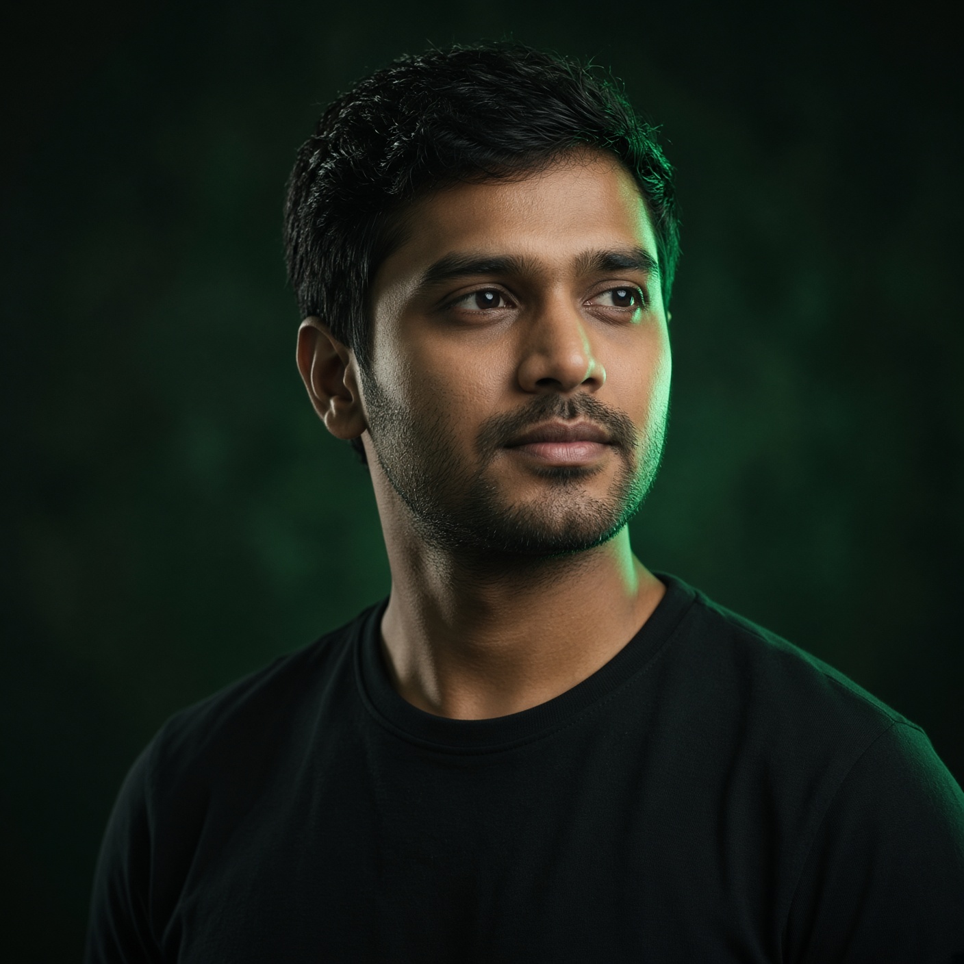 Sonu, founder of Growth Maker
